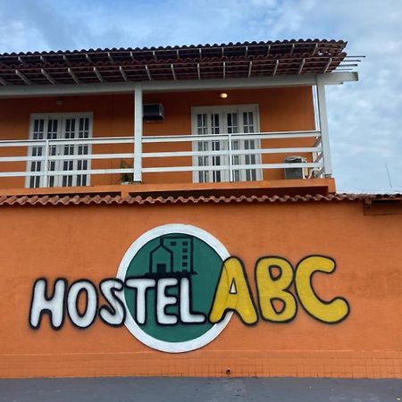 Hostel Abc Angra dos Reis Ngoại thất bức ảnh