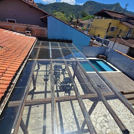 Hostel Abc Angra dos Reis Ngoại thất bức ảnh