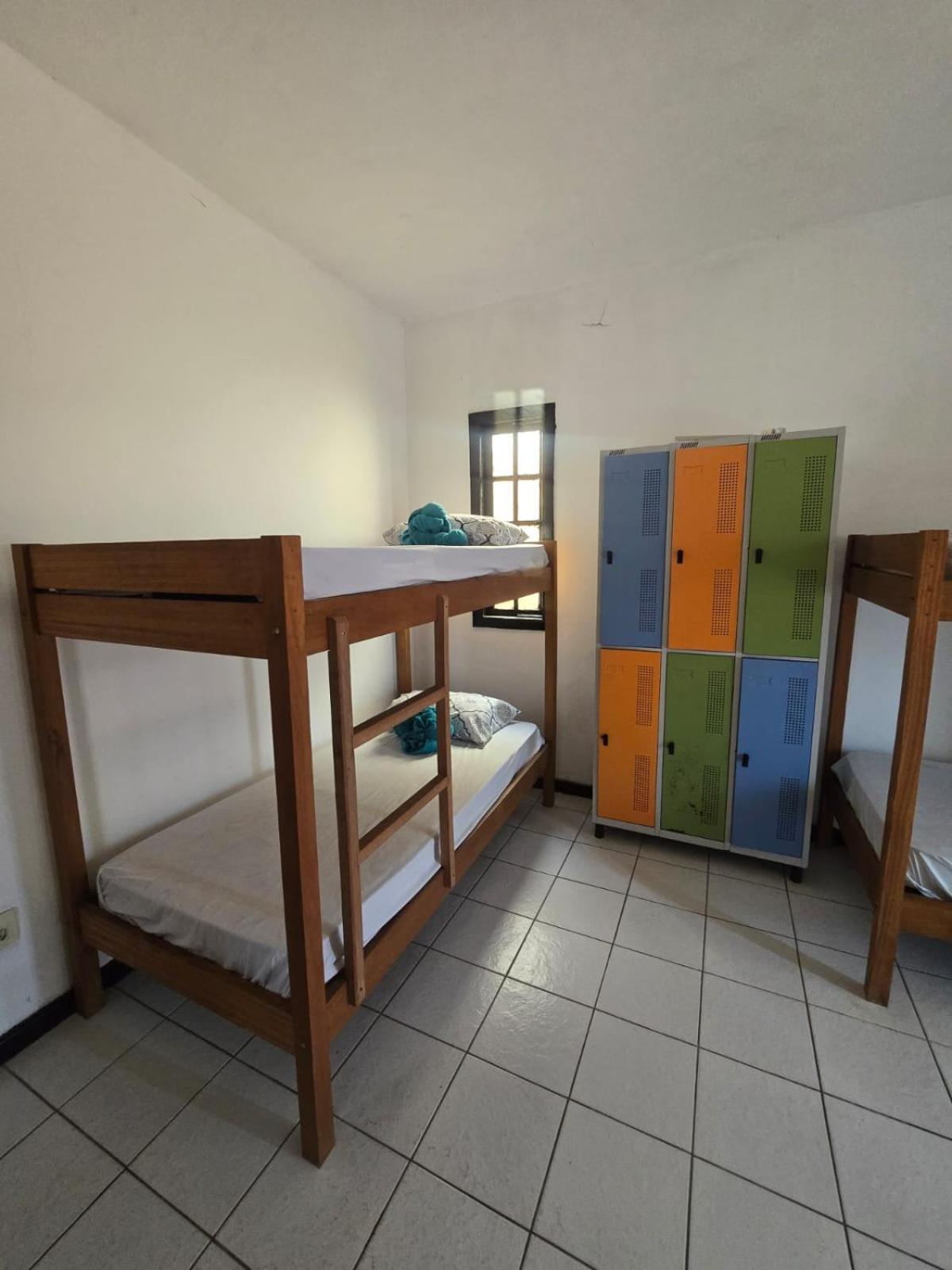 Hostel Abc Angra dos Reis Ngoại thất bức ảnh