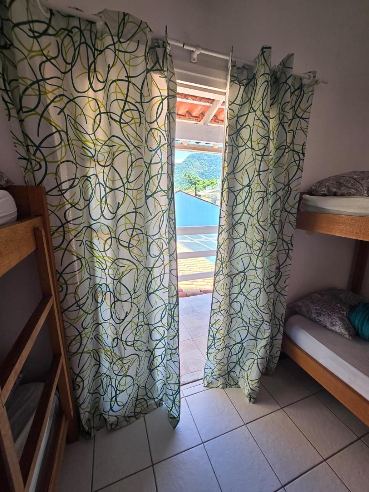 Hostel Abc Angra dos Reis Ngoại thất bức ảnh