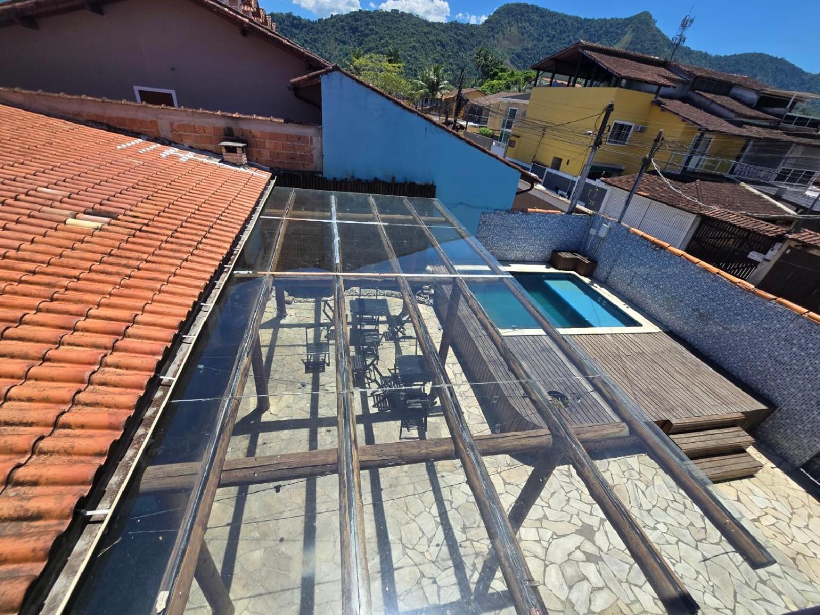 Hostel Abc Angra dos Reis Ngoại thất bức ảnh