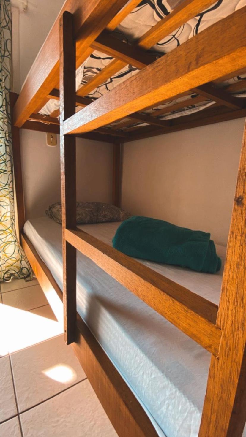 Hostel Abc Angra dos Reis Ngoại thất bức ảnh