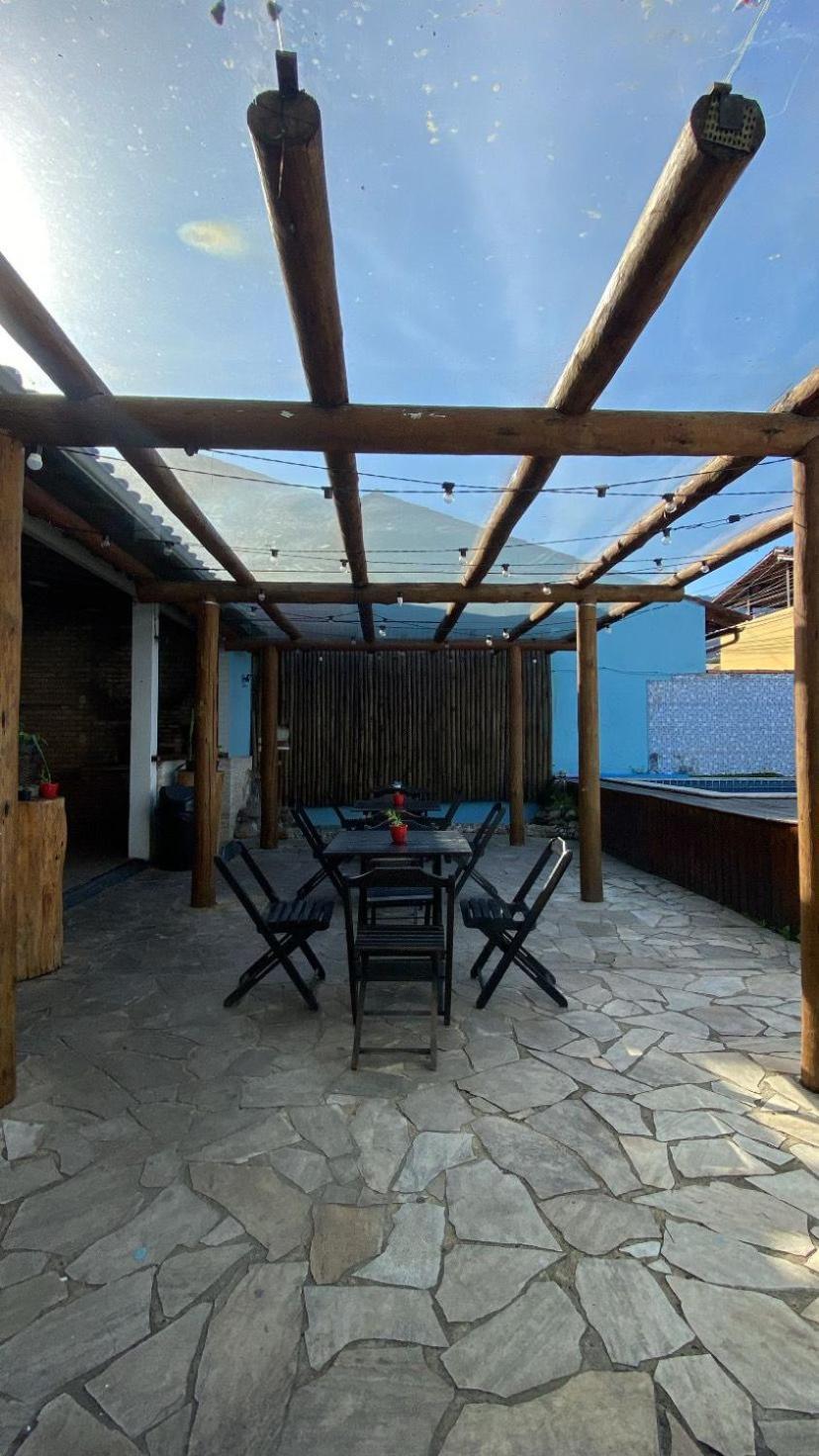 Hostel Abc Angra dos Reis Ngoại thất bức ảnh