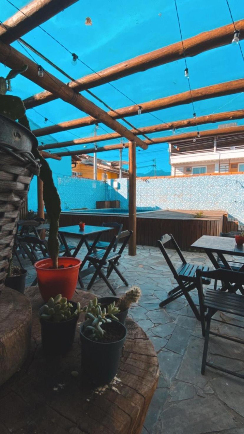 Hostel Abc Angra dos Reis Ngoại thất bức ảnh
