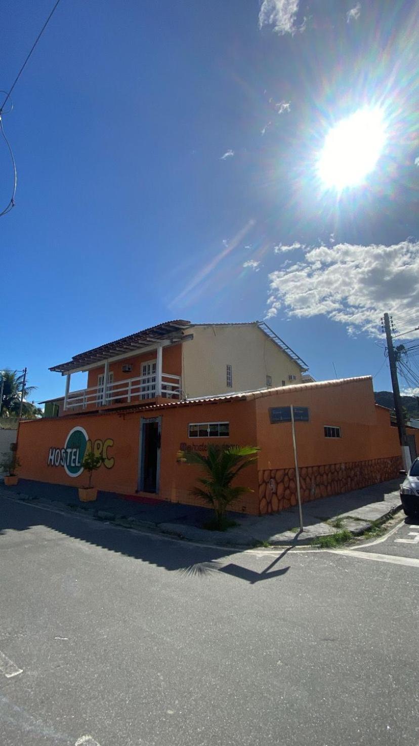 Hostel Abc Angra dos Reis Ngoại thất bức ảnh