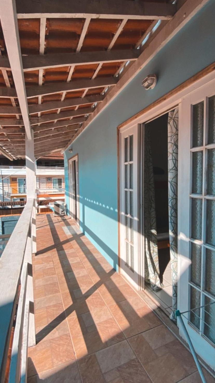 Hostel Abc Angra dos Reis Ngoại thất bức ảnh