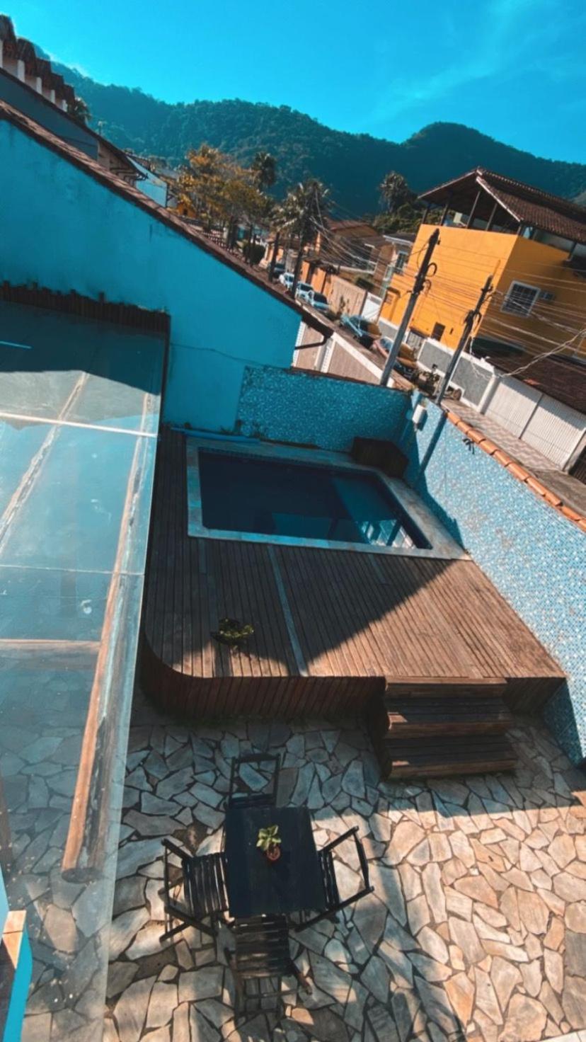 Hostel Abc Angra dos Reis Ngoại thất bức ảnh