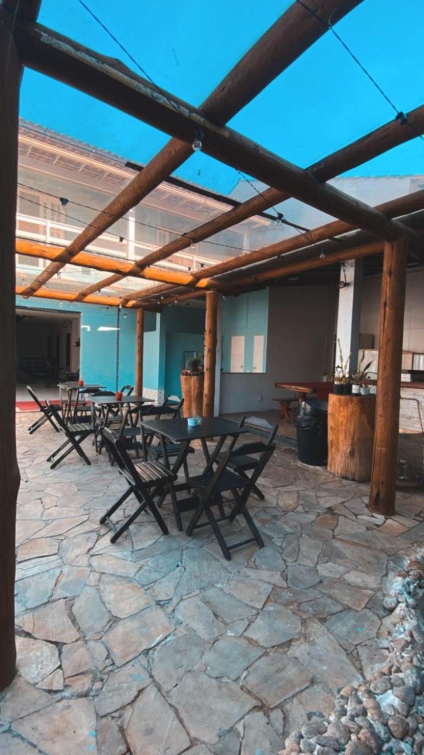 Hostel Abc Angra dos Reis Ngoại thất bức ảnh