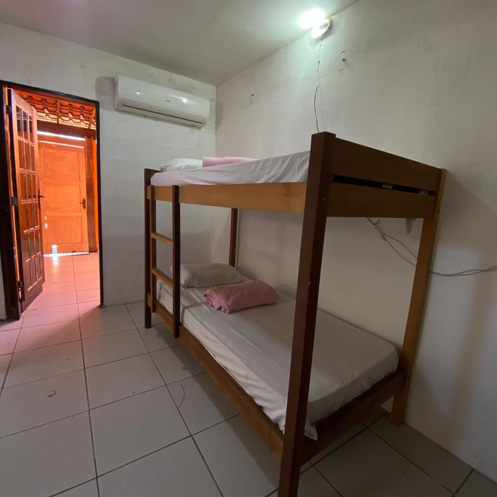 Hostel Abc Angra dos Reis Ngoại thất bức ảnh