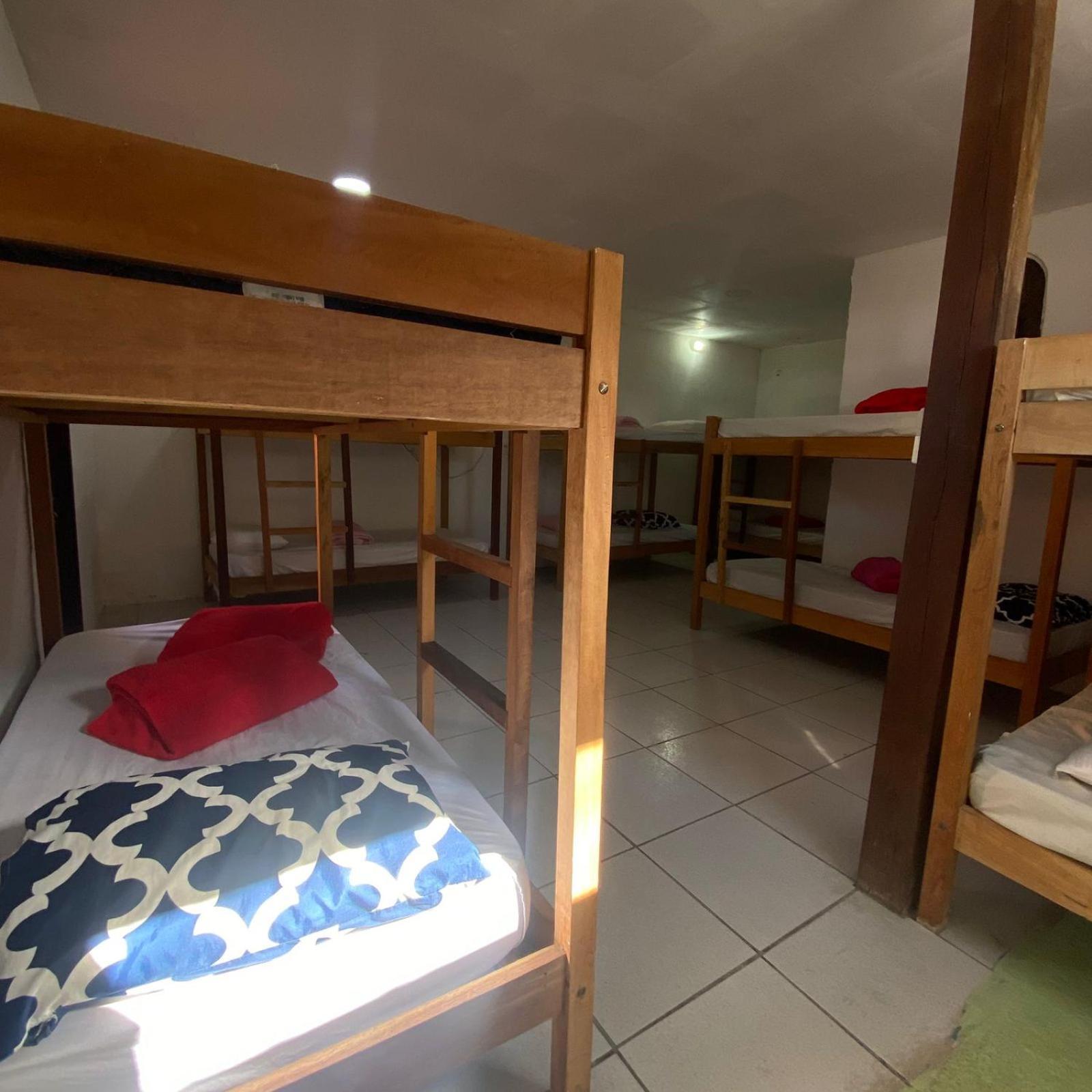 Hostel Abc Angra dos Reis Ngoại thất bức ảnh