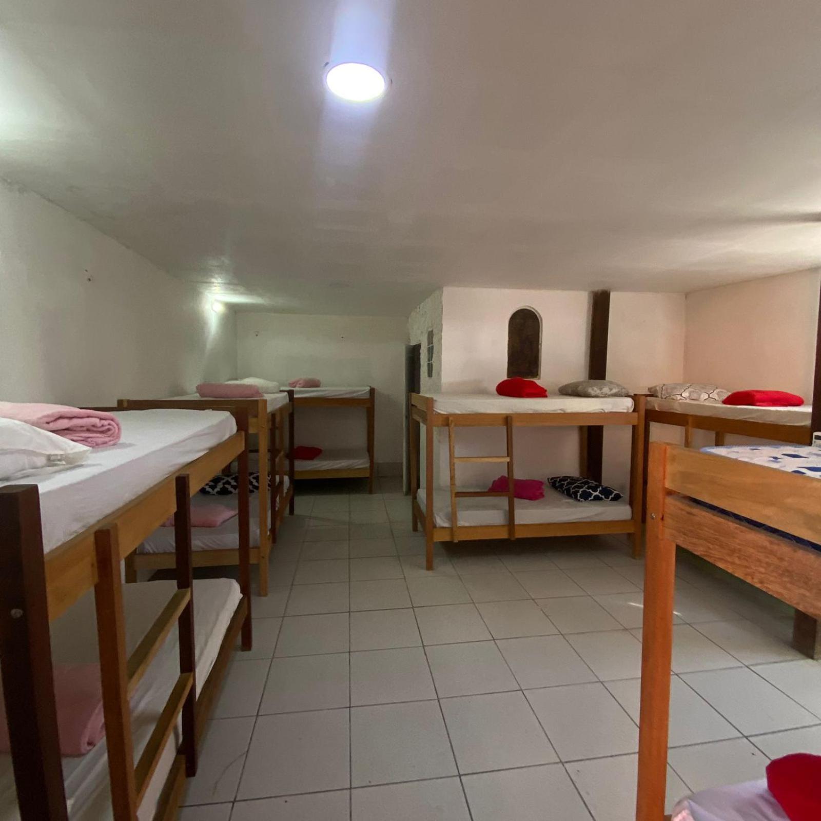 Hostel Abc Angra dos Reis Ngoại thất bức ảnh