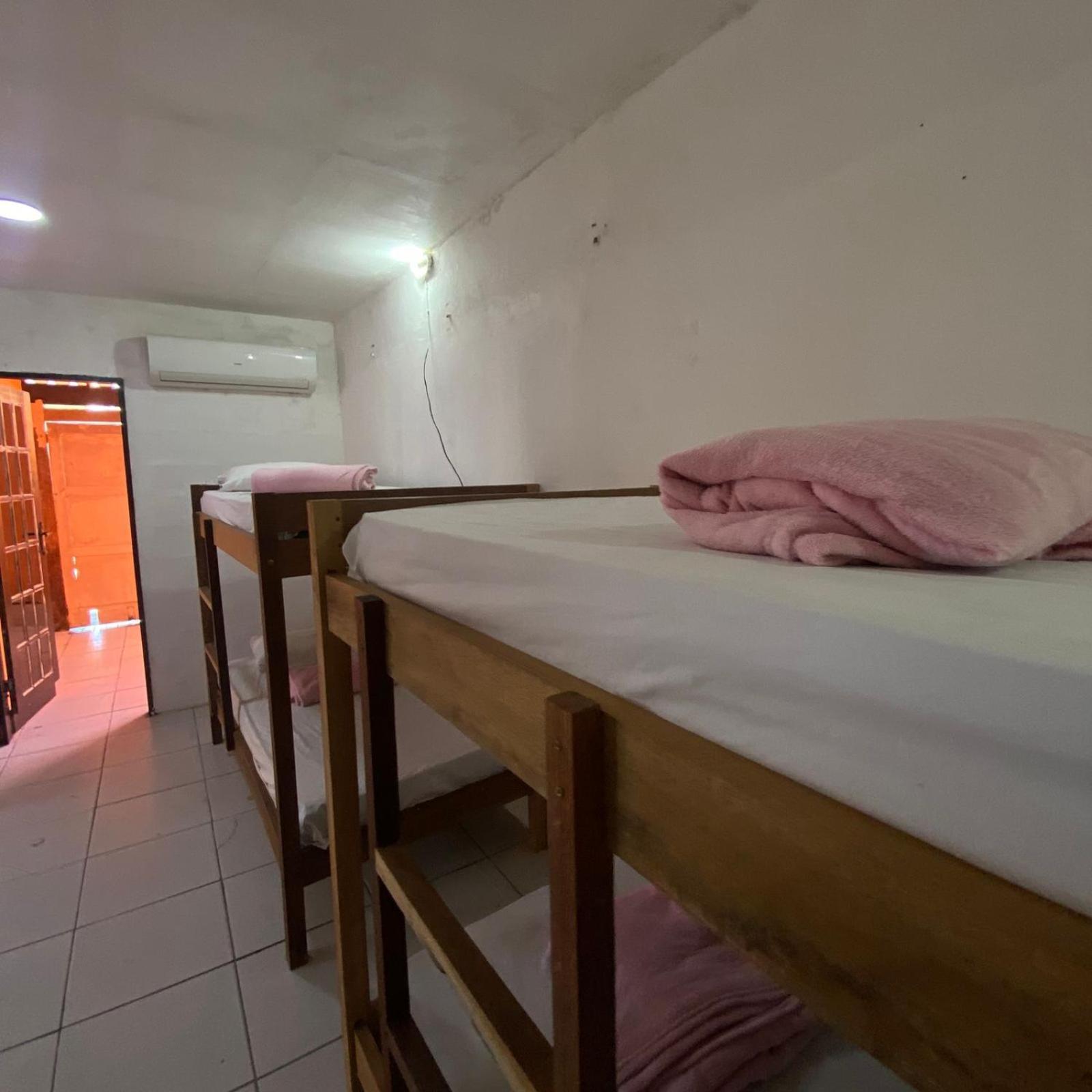 Hostel Abc Angra dos Reis Ngoại thất bức ảnh