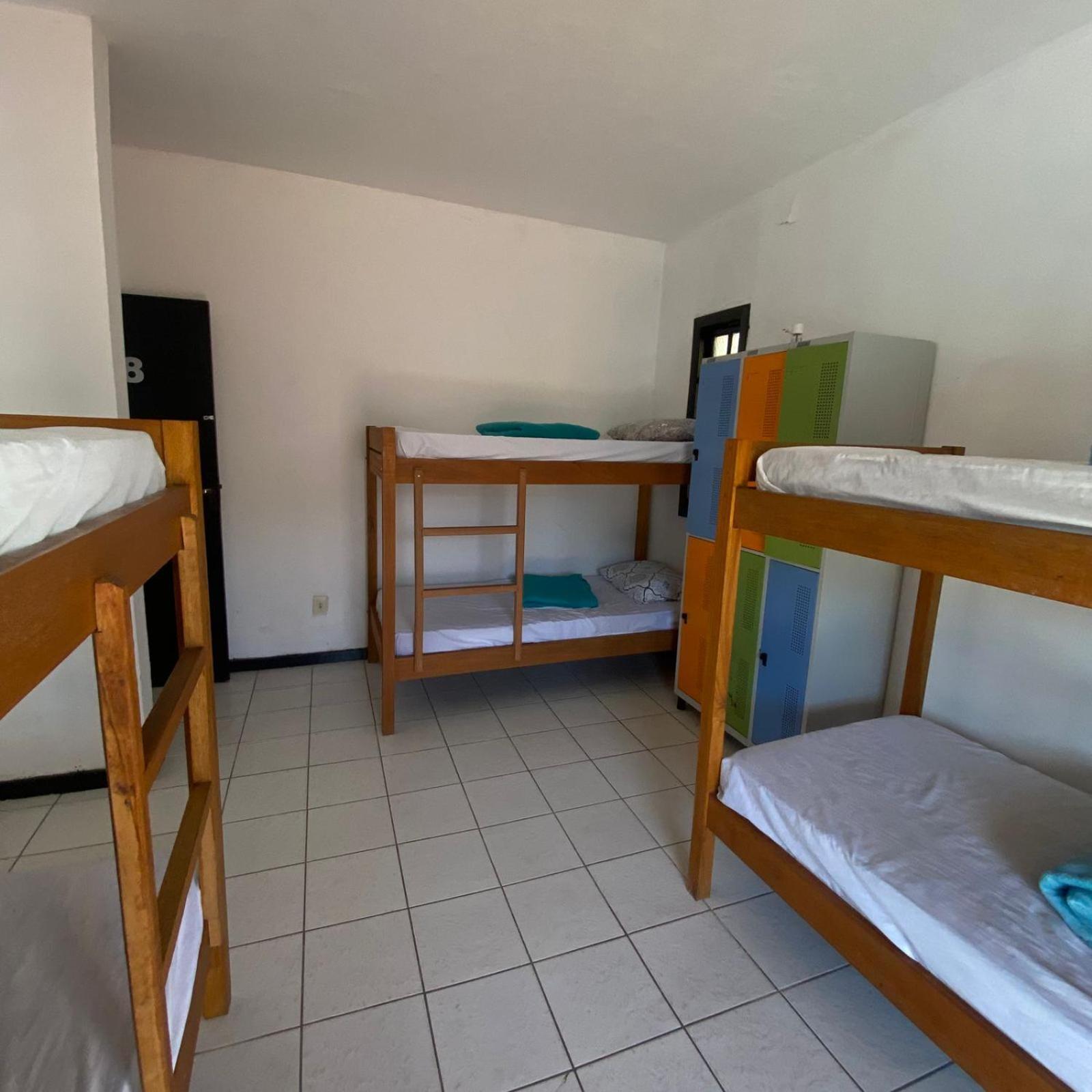 Hostel Abc Angra dos Reis Ngoại thất bức ảnh