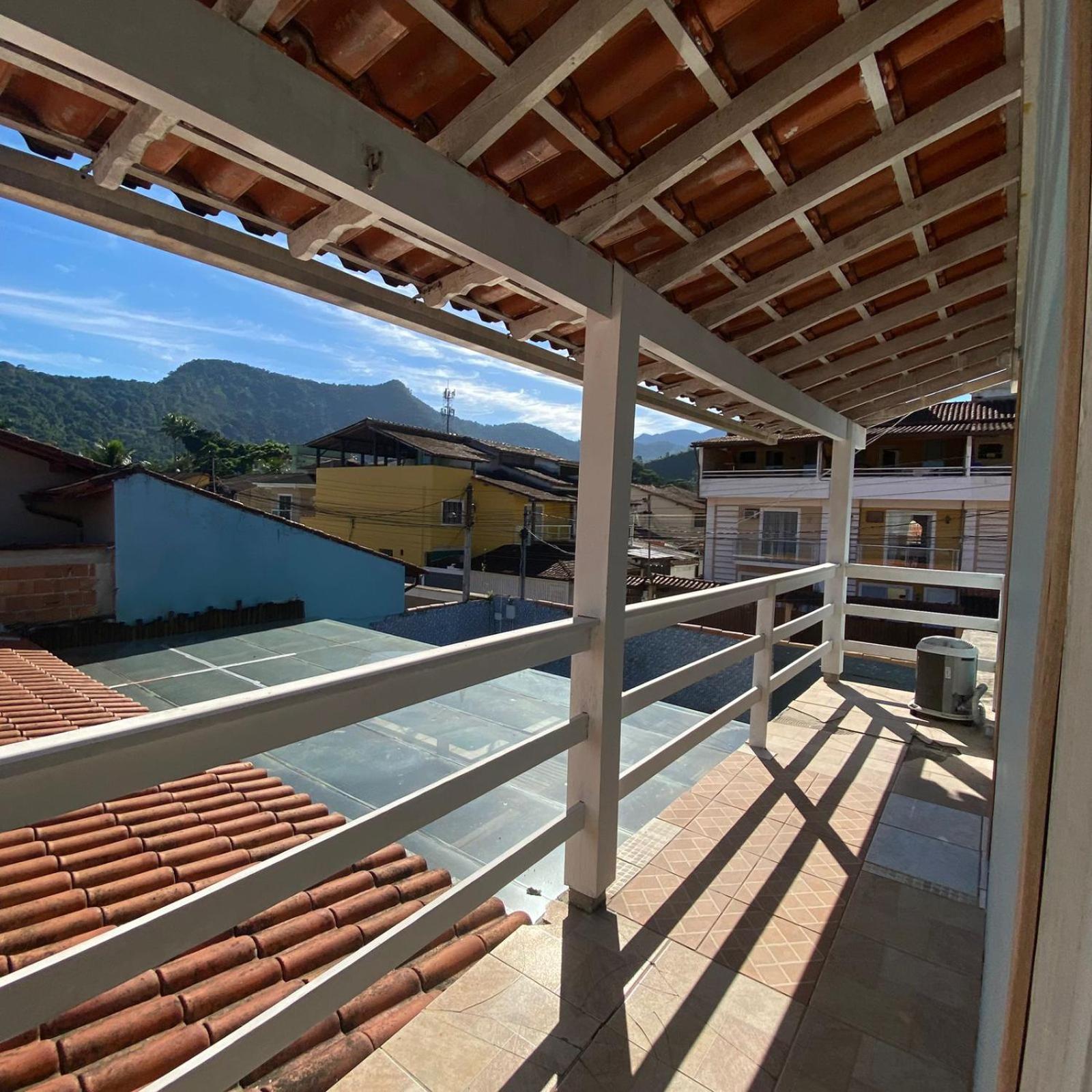 Hostel Abc Angra dos Reis Ngoại thất bức ảnh