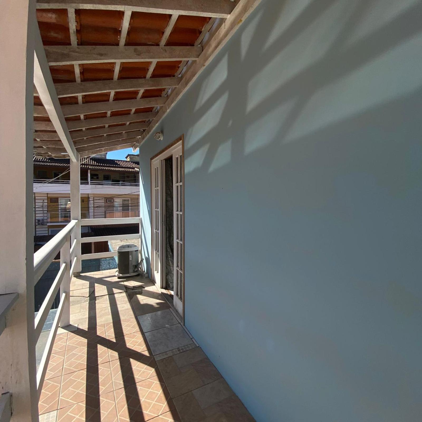 Hostel Abc Angra dos Reis Ngoại thất bức ảnh