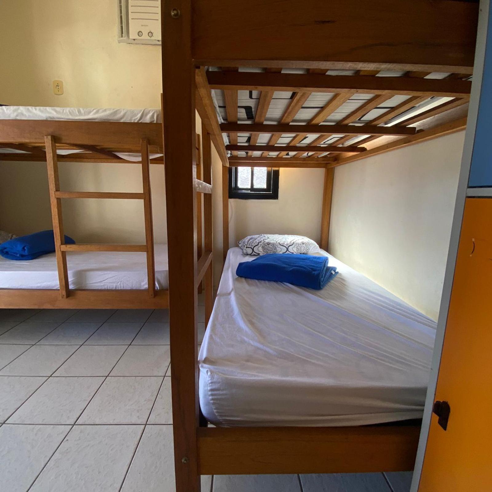 Hostel Abc Angra dos Reis Ngoại thất bức ảnh