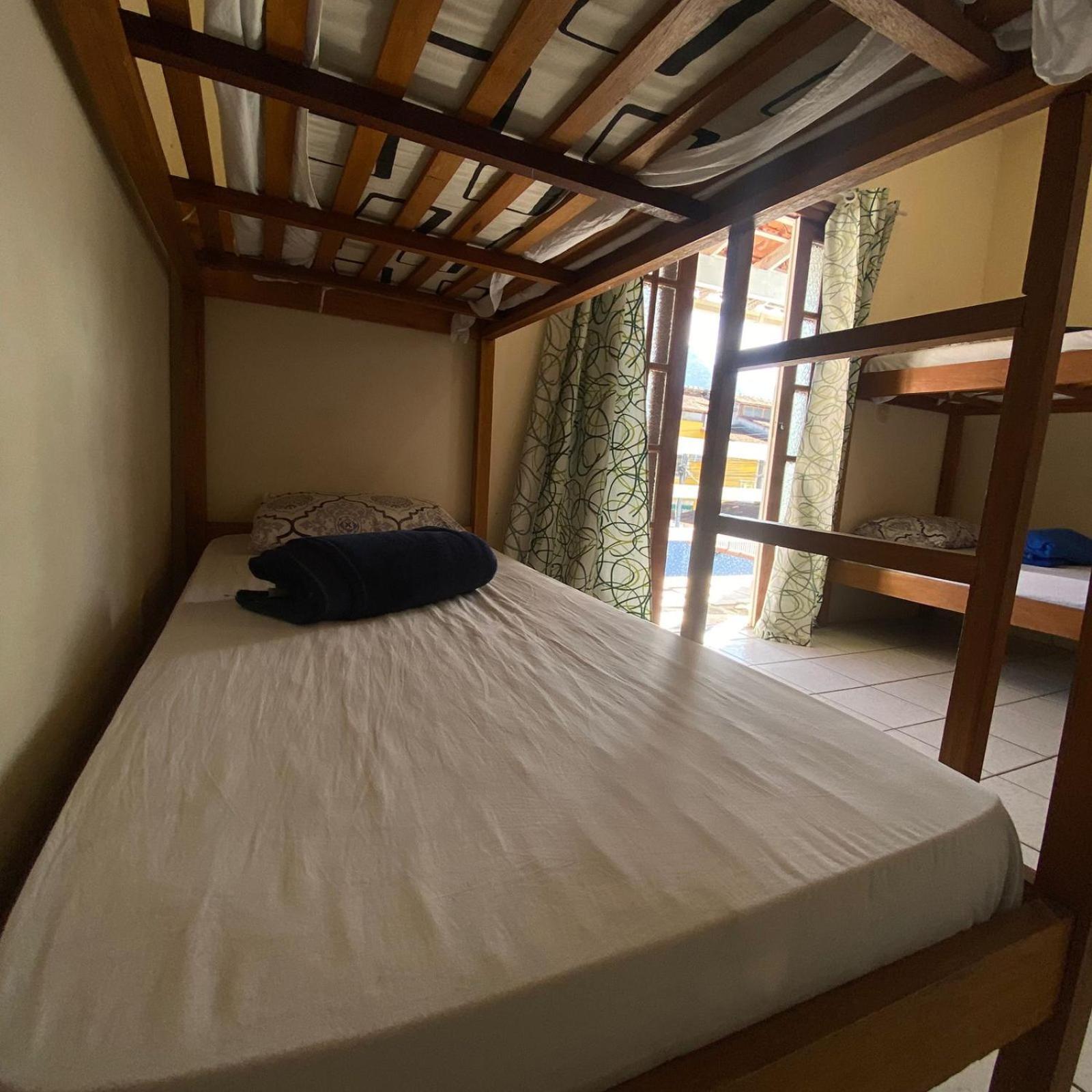 Hostel Abc Angra dos Reis Ngoại thất bức ảnh