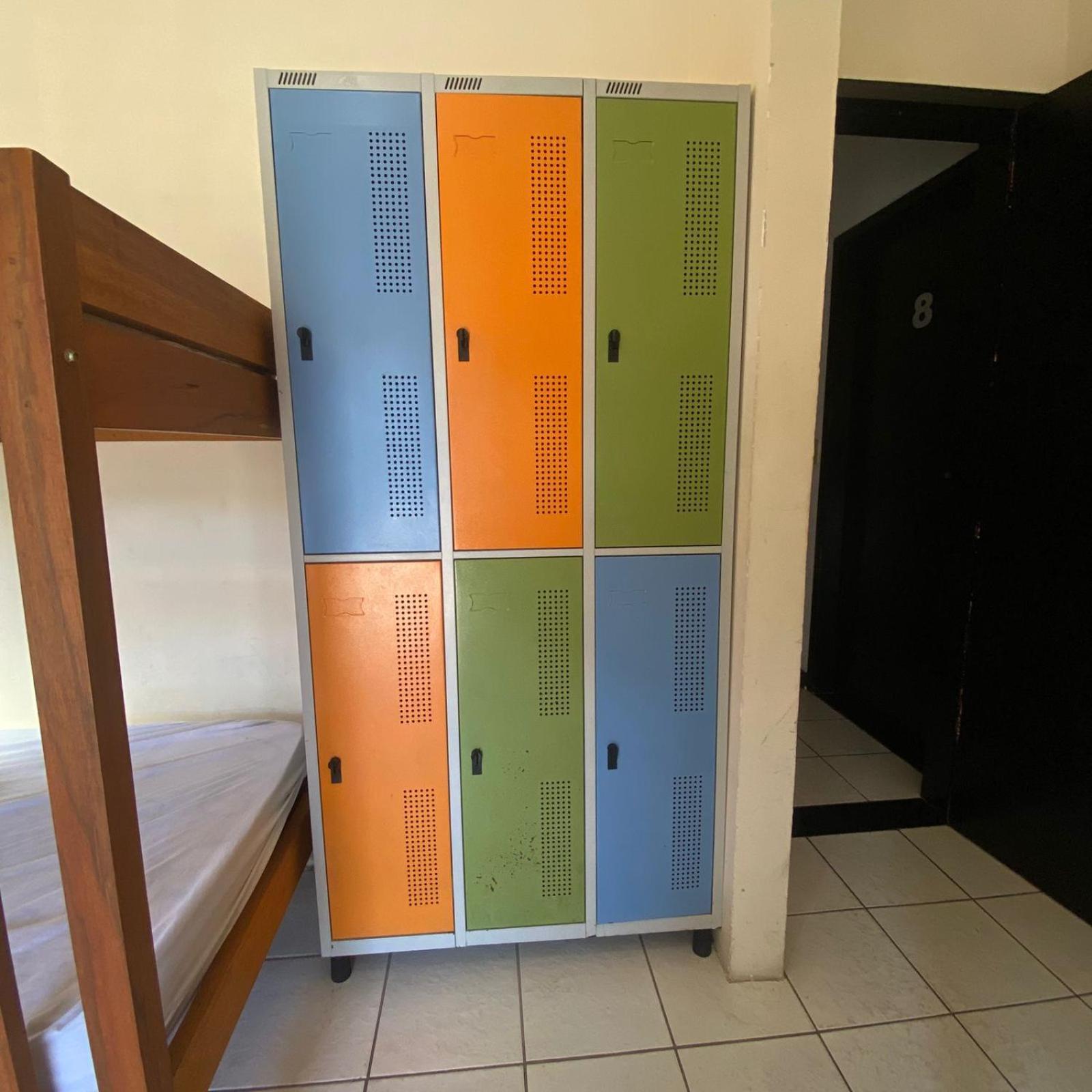 Hostel Abc Angra dos Reis Ngoại thất bức ảnh