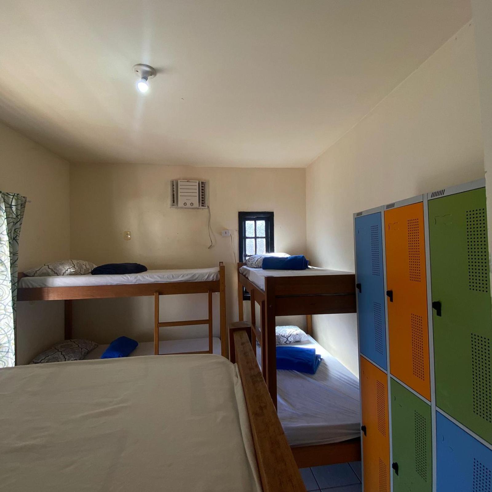 Hostel Abc Angra dos Reis Ngoại thất bức ảnh