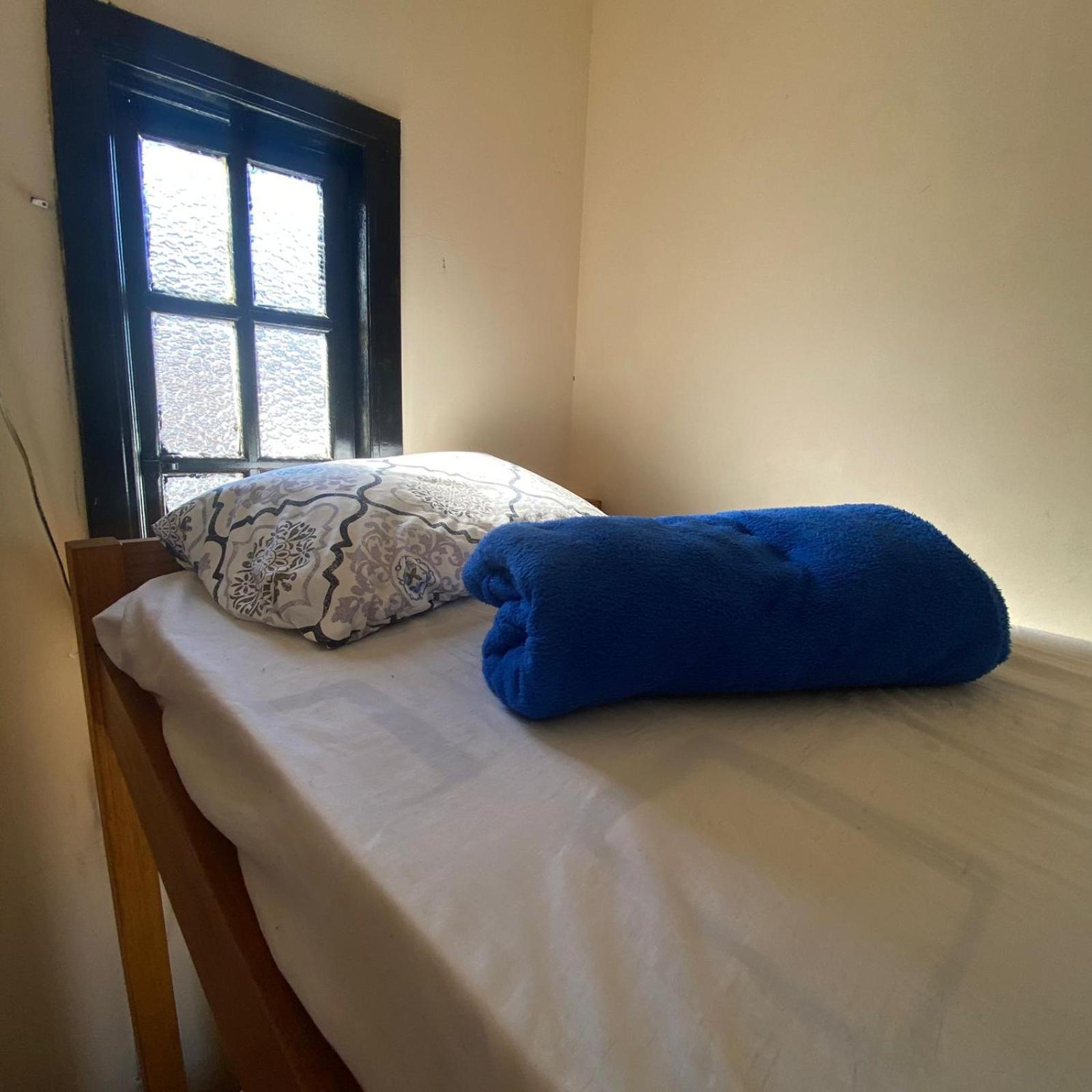Hostel Abc Angra dos Reis Ngoại thất bức ảnh