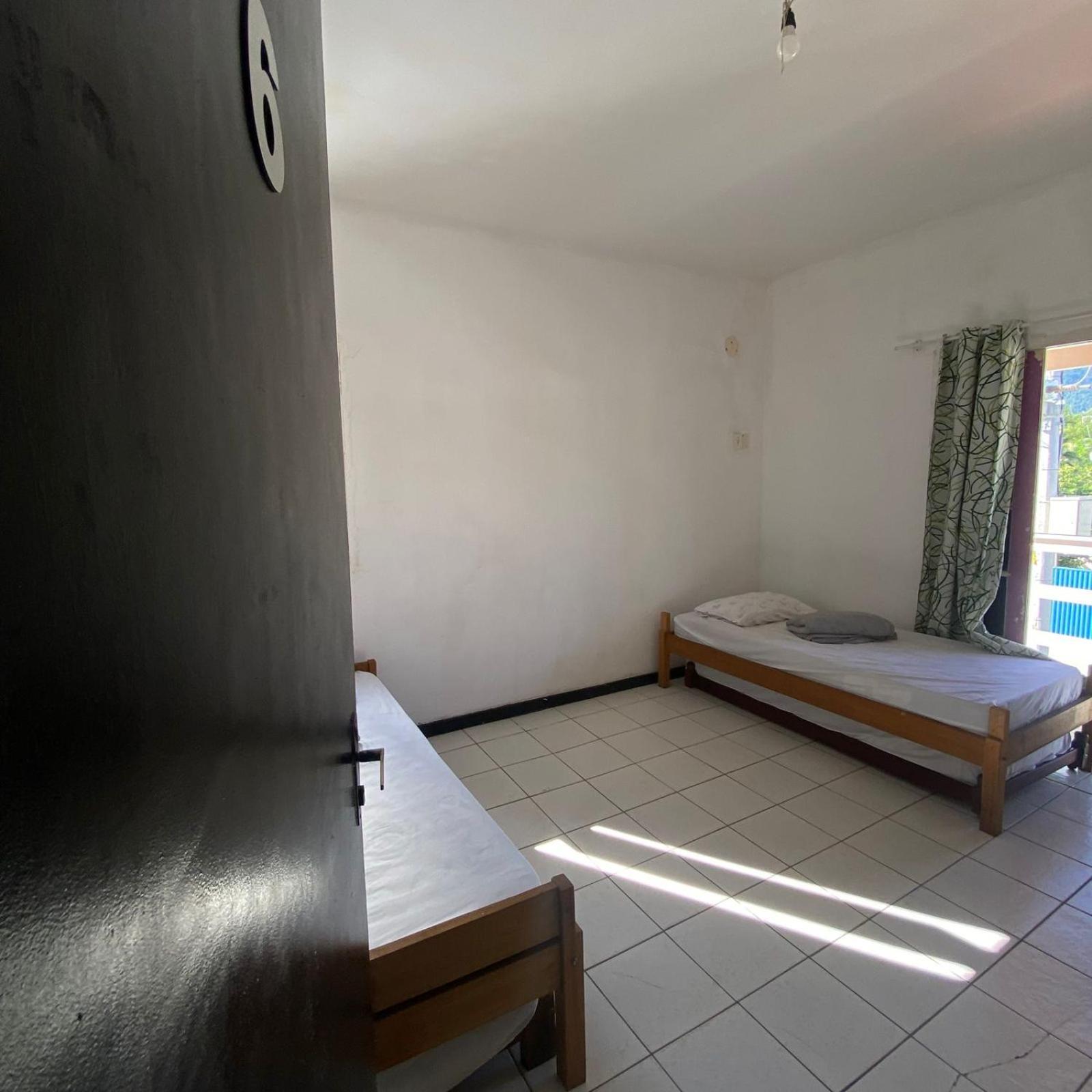 Hostel Abc Angra dos Reis Ngoại thất bức ảnh