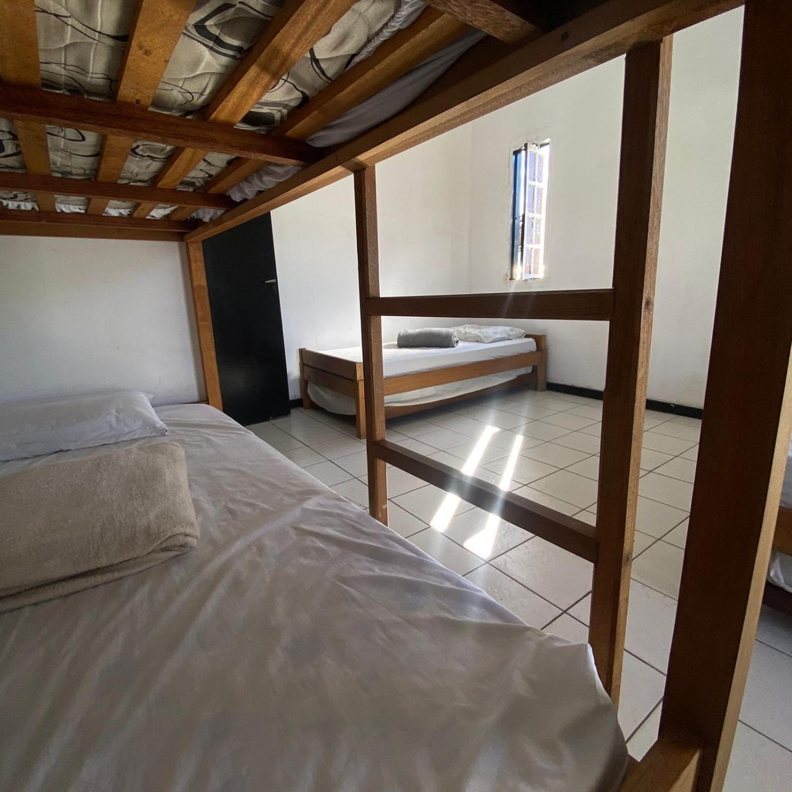 Hostel Abc Angra dos Reis Ngoại thất bức ảnh