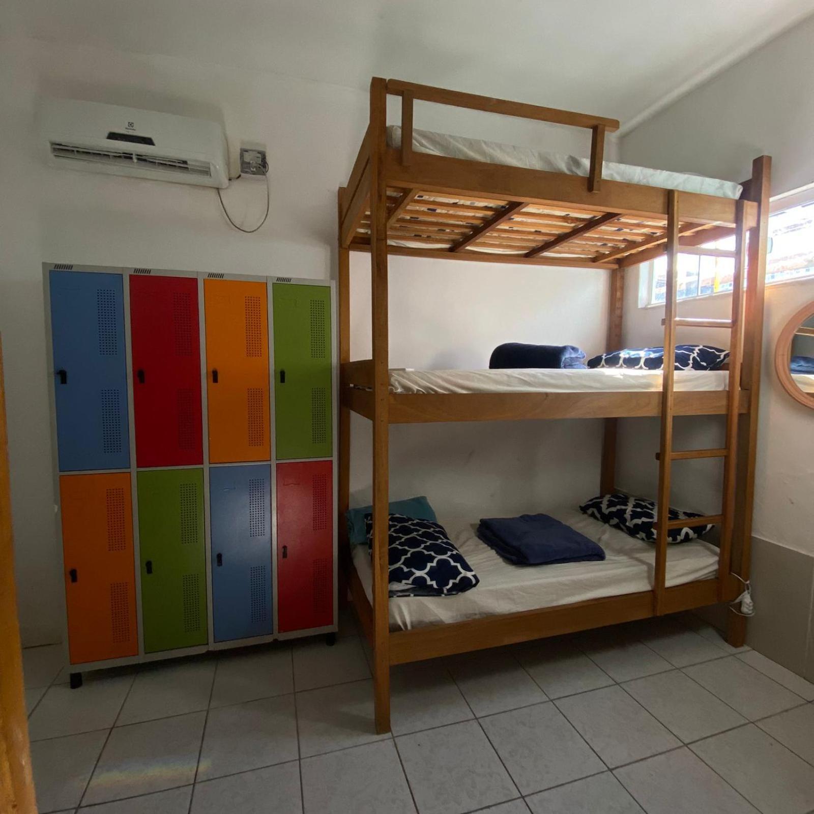 Hostel Abc Angra dos Reis Ngoại thất bức ảnh
