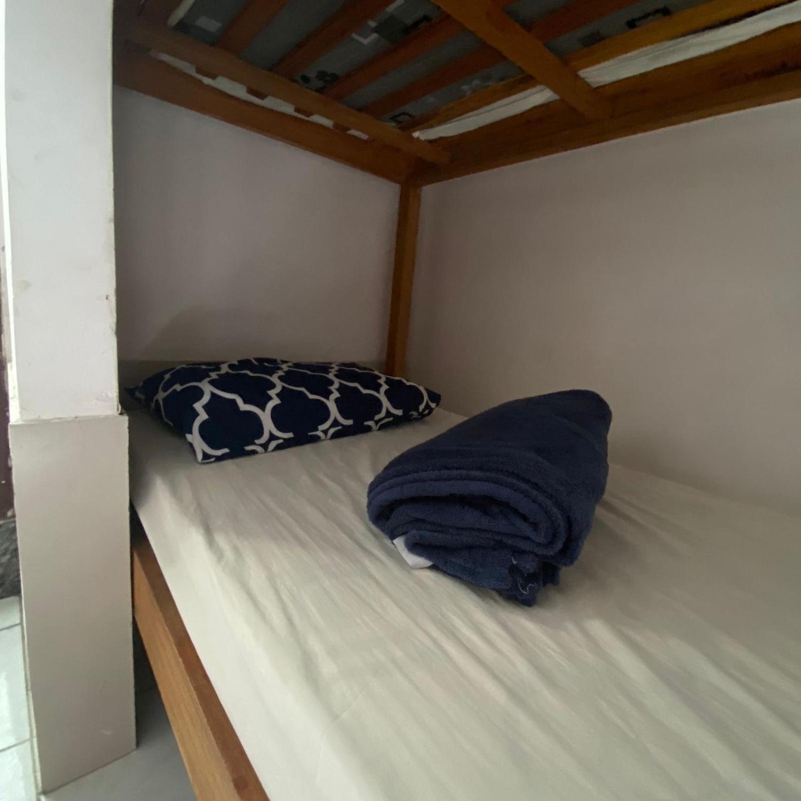 Hostel Abc Angra dos Reis Ngoại thất bức ảnh